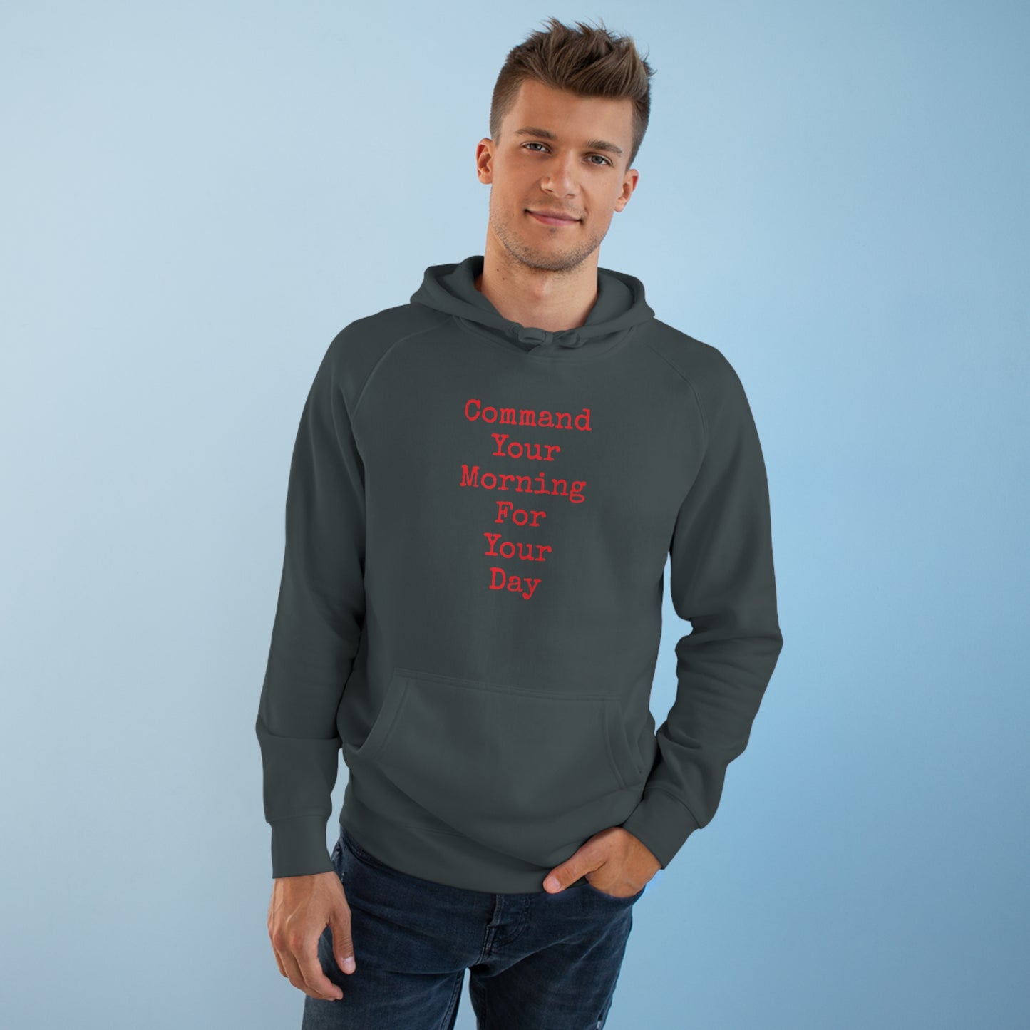 Unisex Hoodie