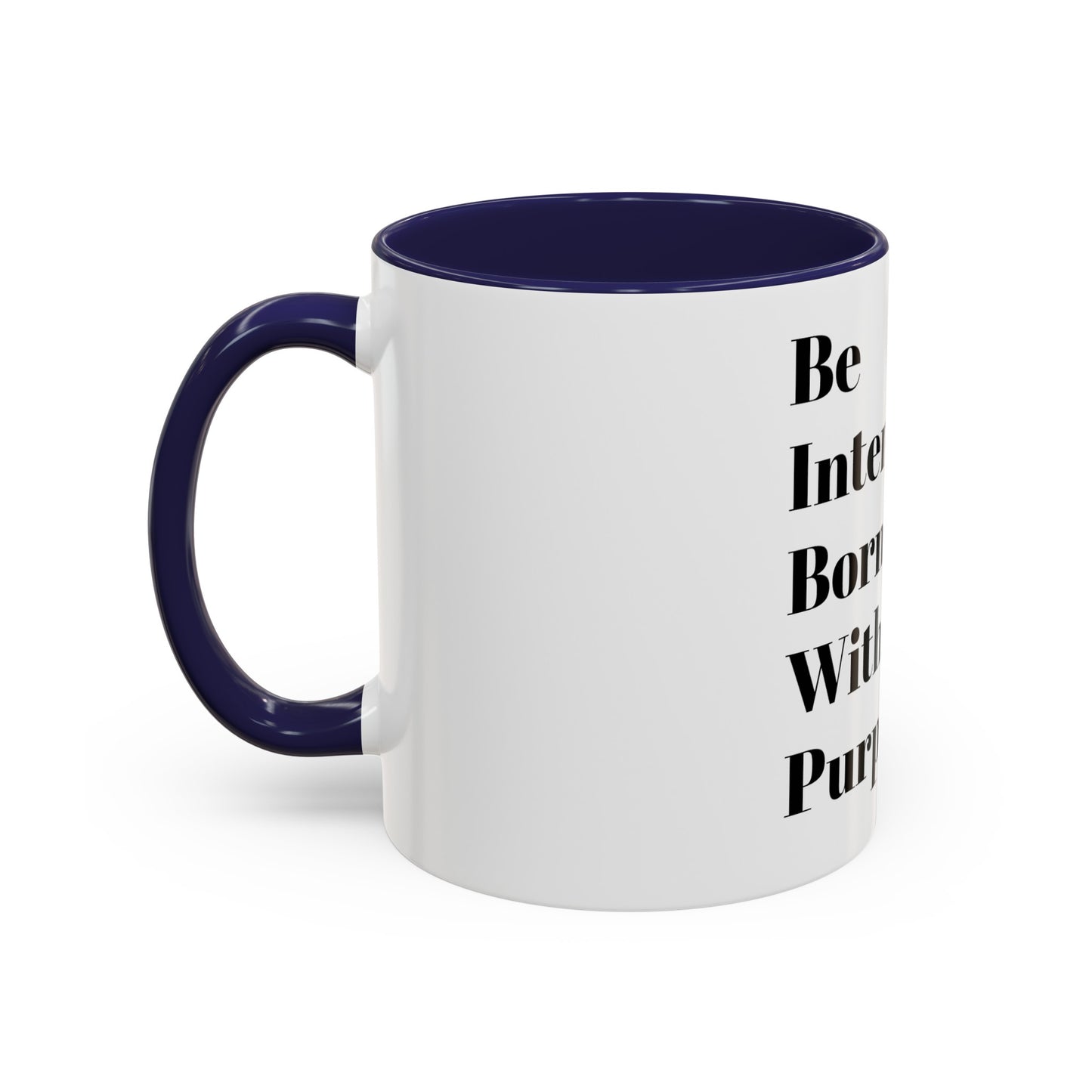 Accent Coffee Mug, 11oz