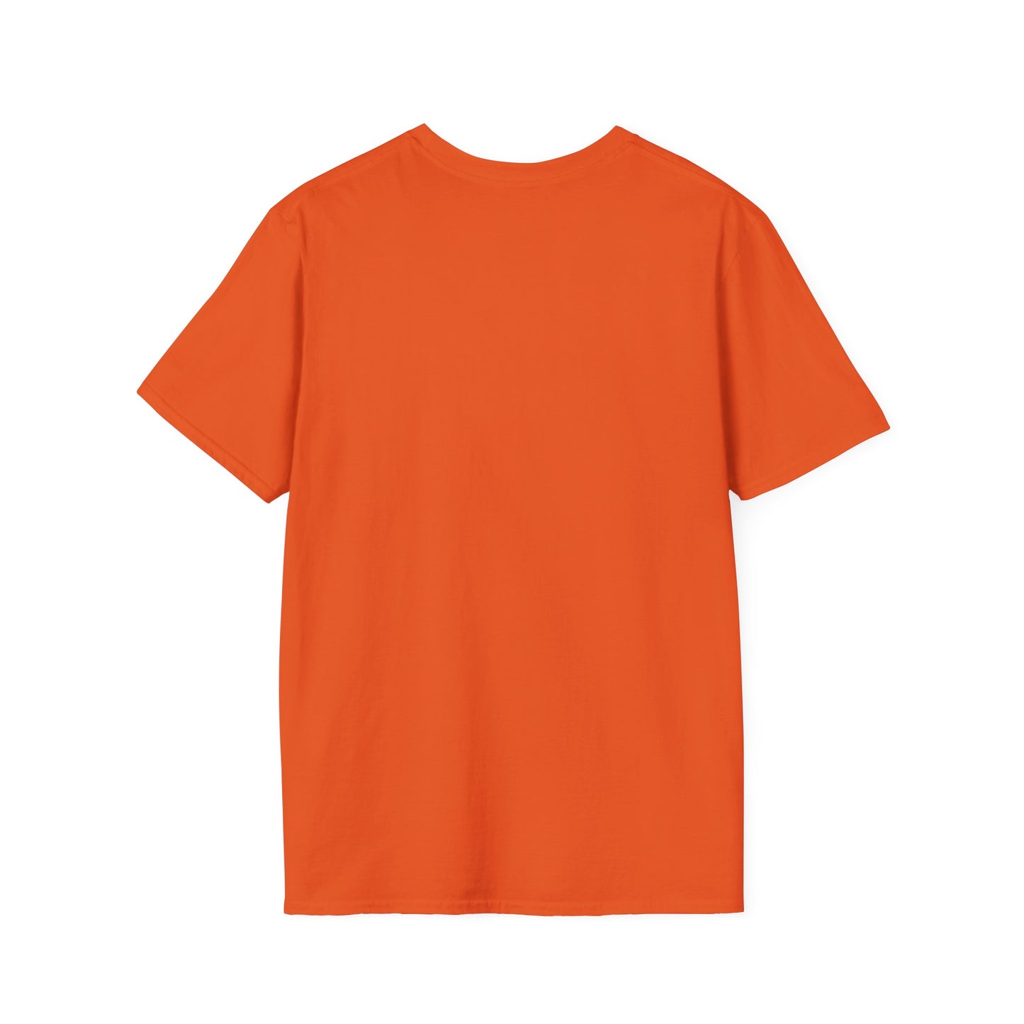 Women Softstyle T-Shirt - 'Out of Pain Into Purpose' Inspirational Tee