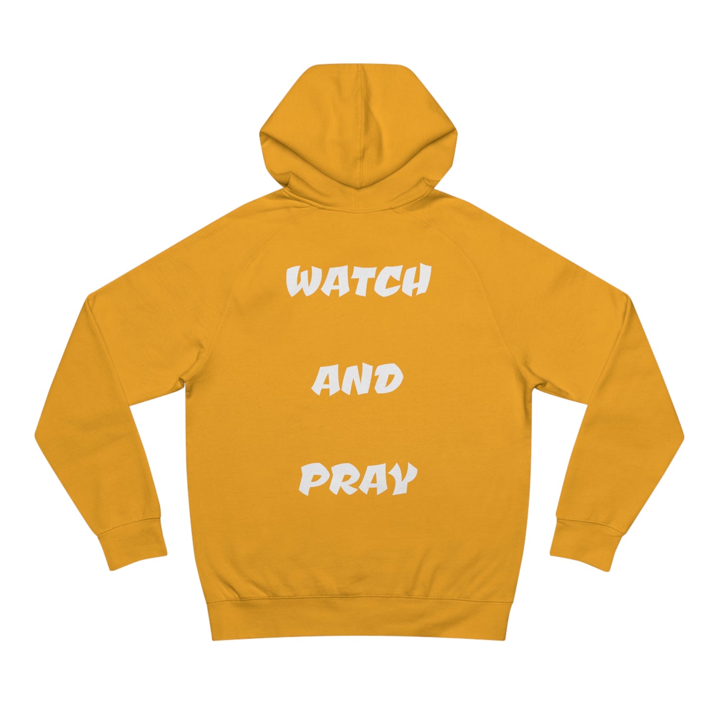 Unisex Hoodie
