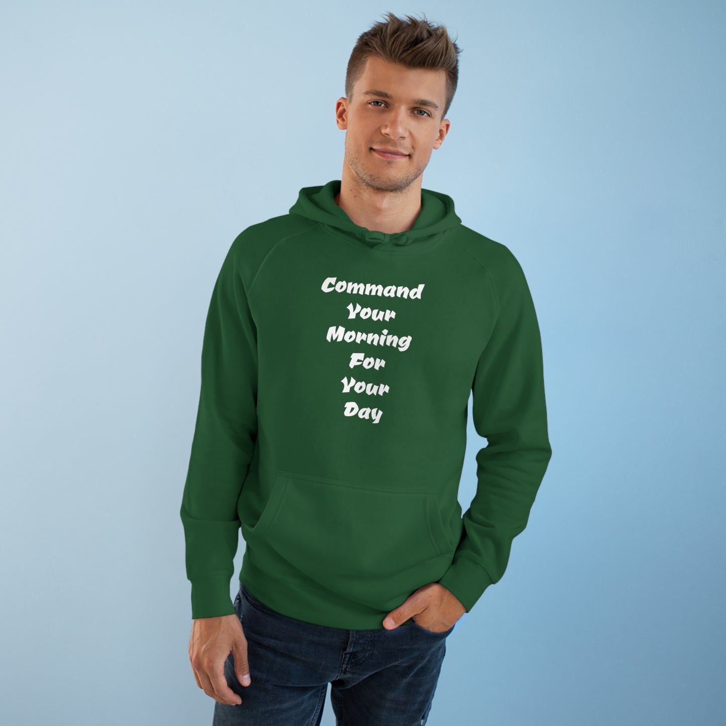 Unisex Hoodie