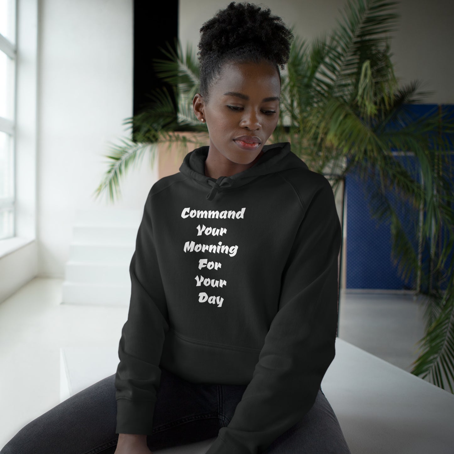 Unisex Hoodie
