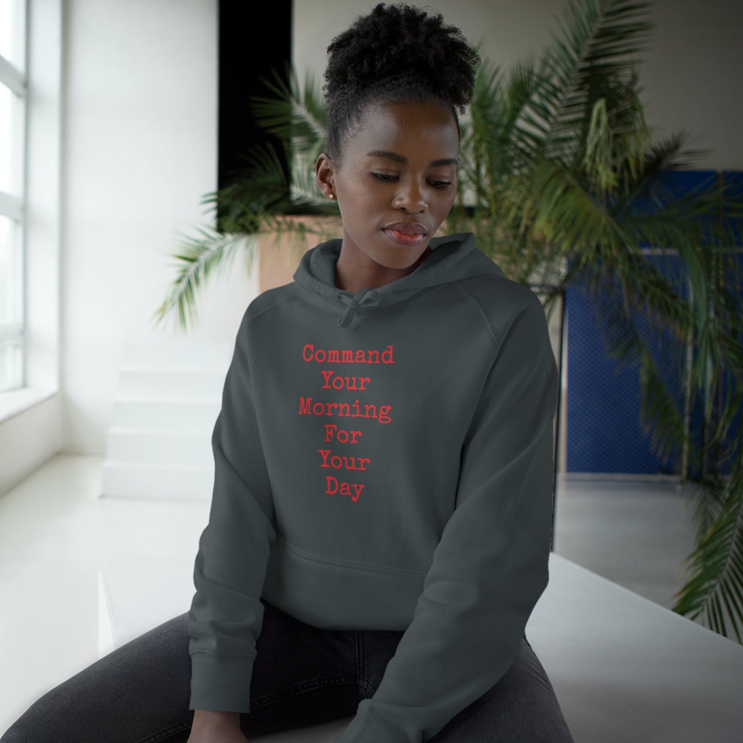 Unisex Hoodie