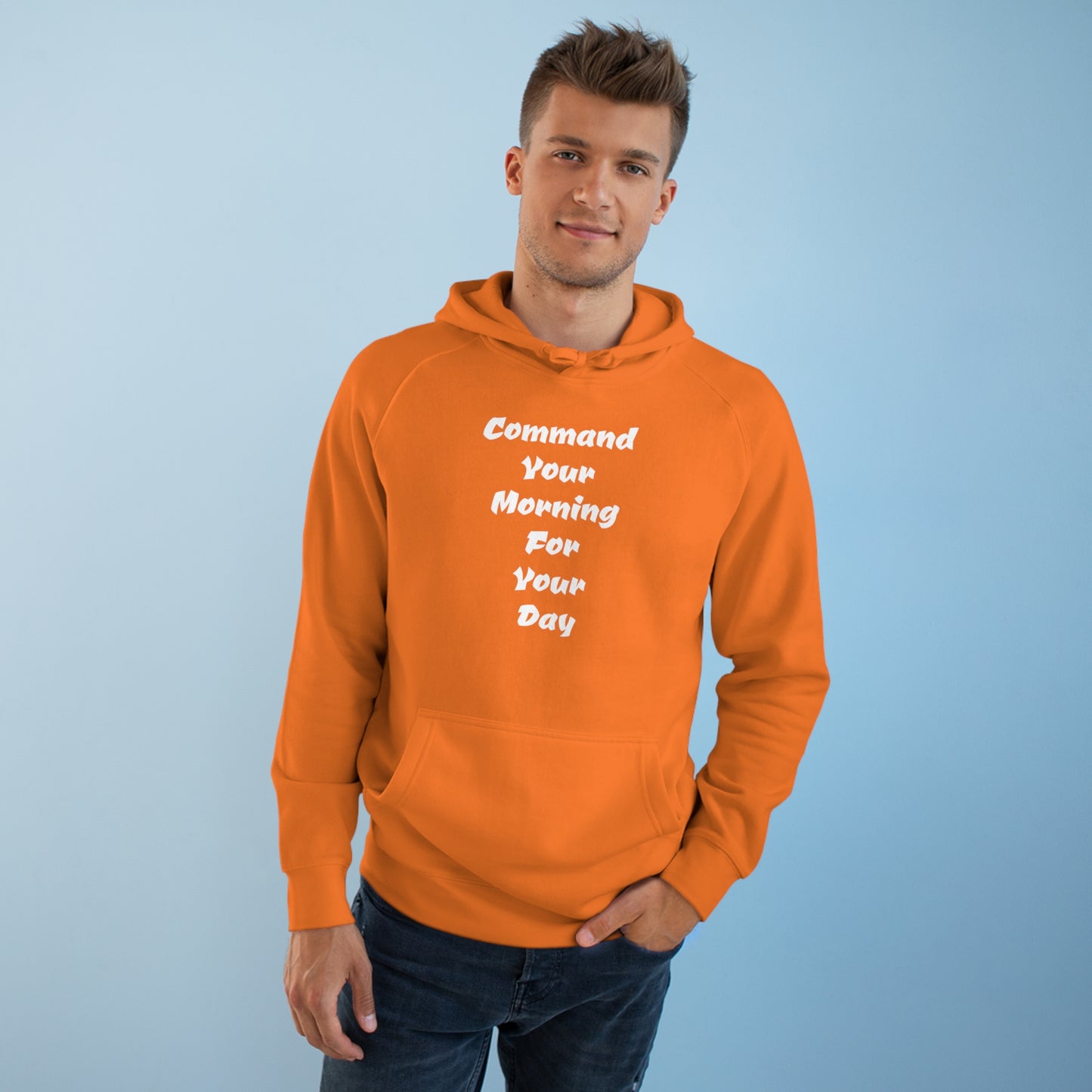 Unisex Hoodie