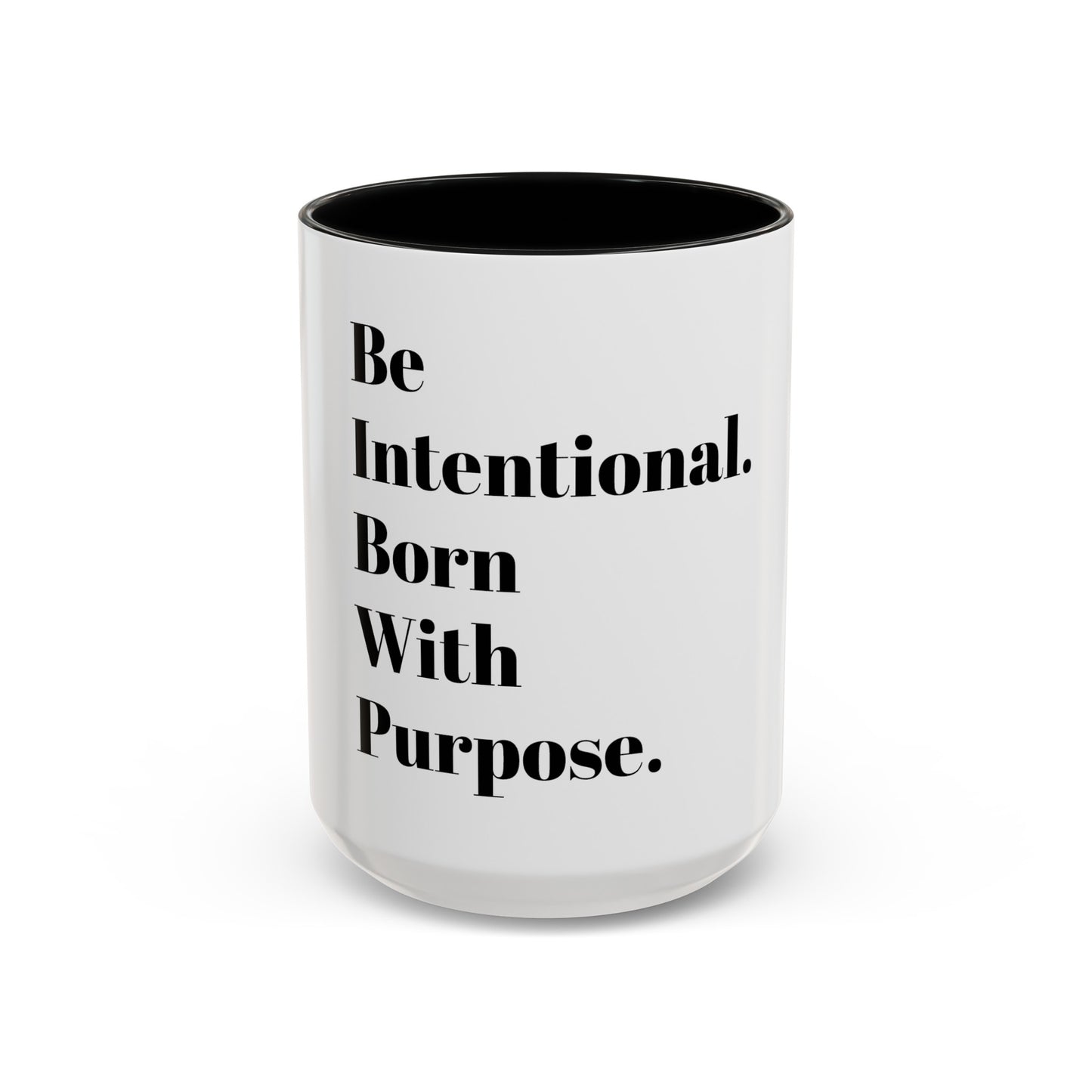 Accent Coffee Mug, 11oz
