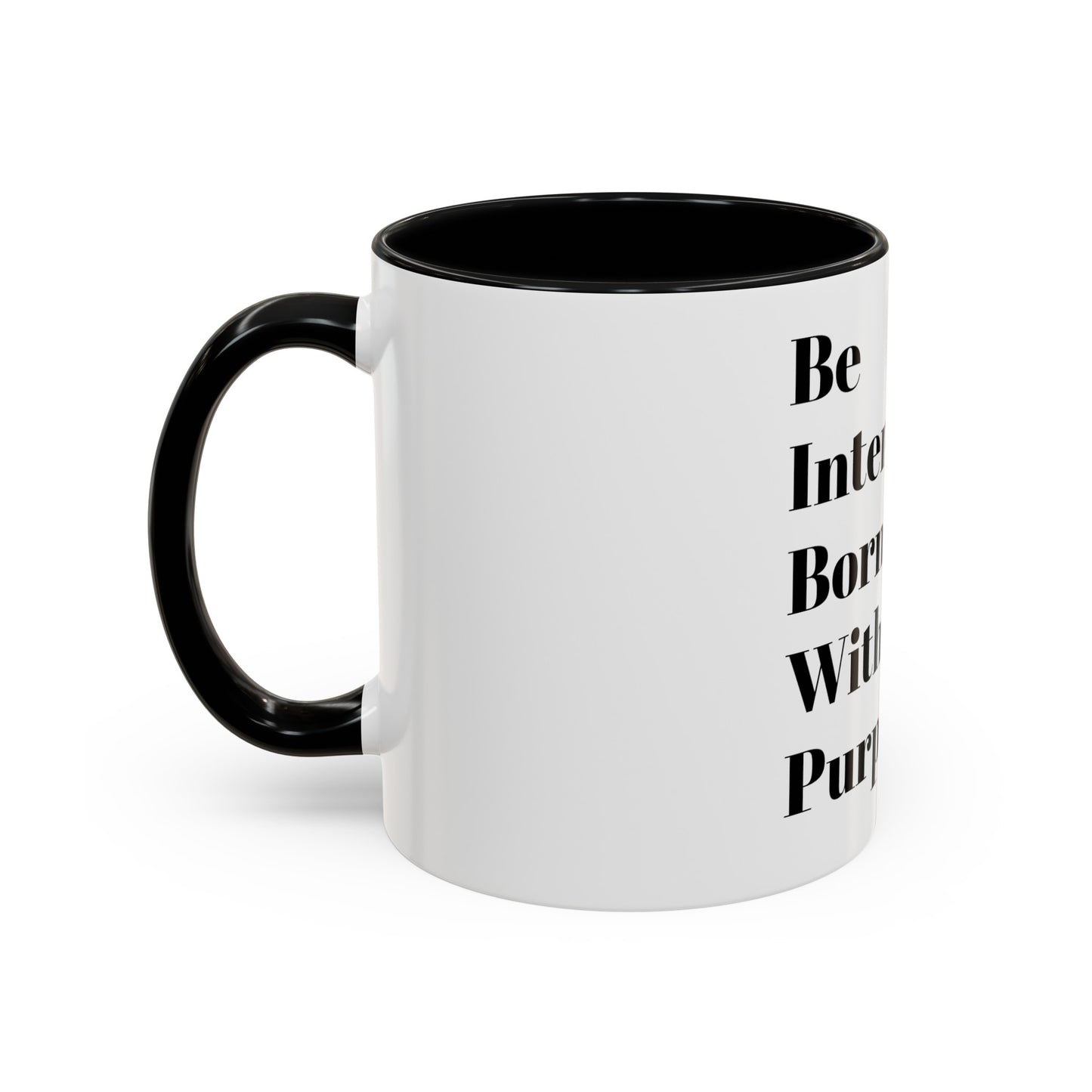 Accent Coffee Mug, 11oz