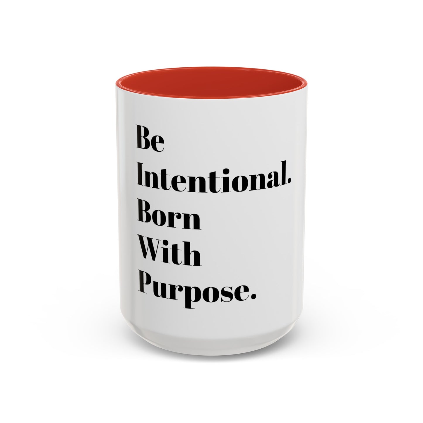 Accent Coffee Mug, 11oz