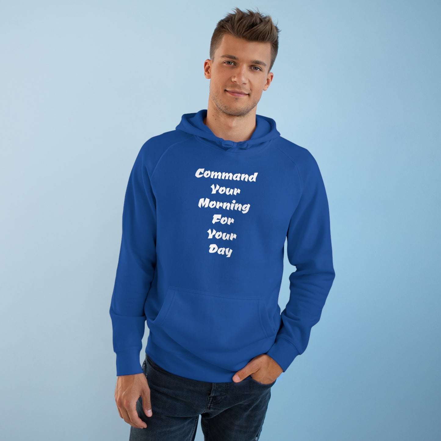 Unisex Hoodie