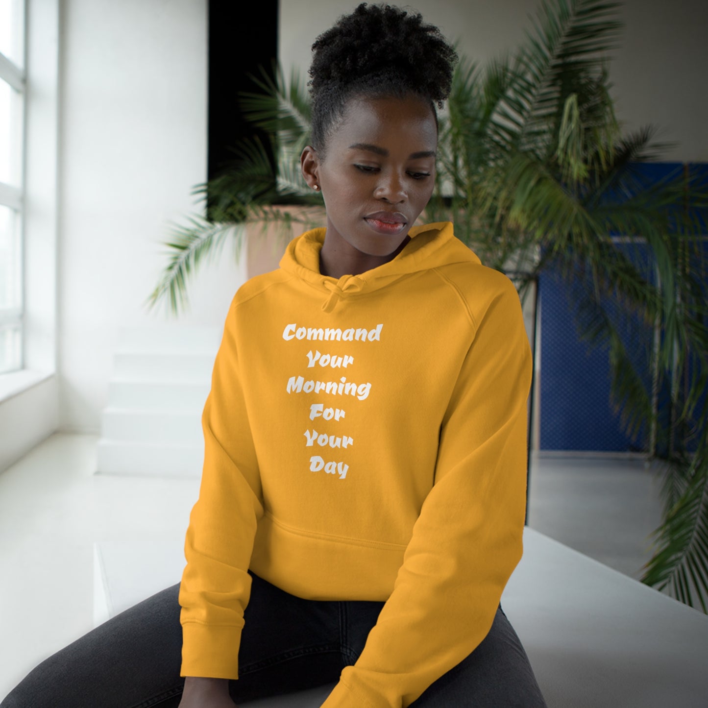 Unisex Hoodie