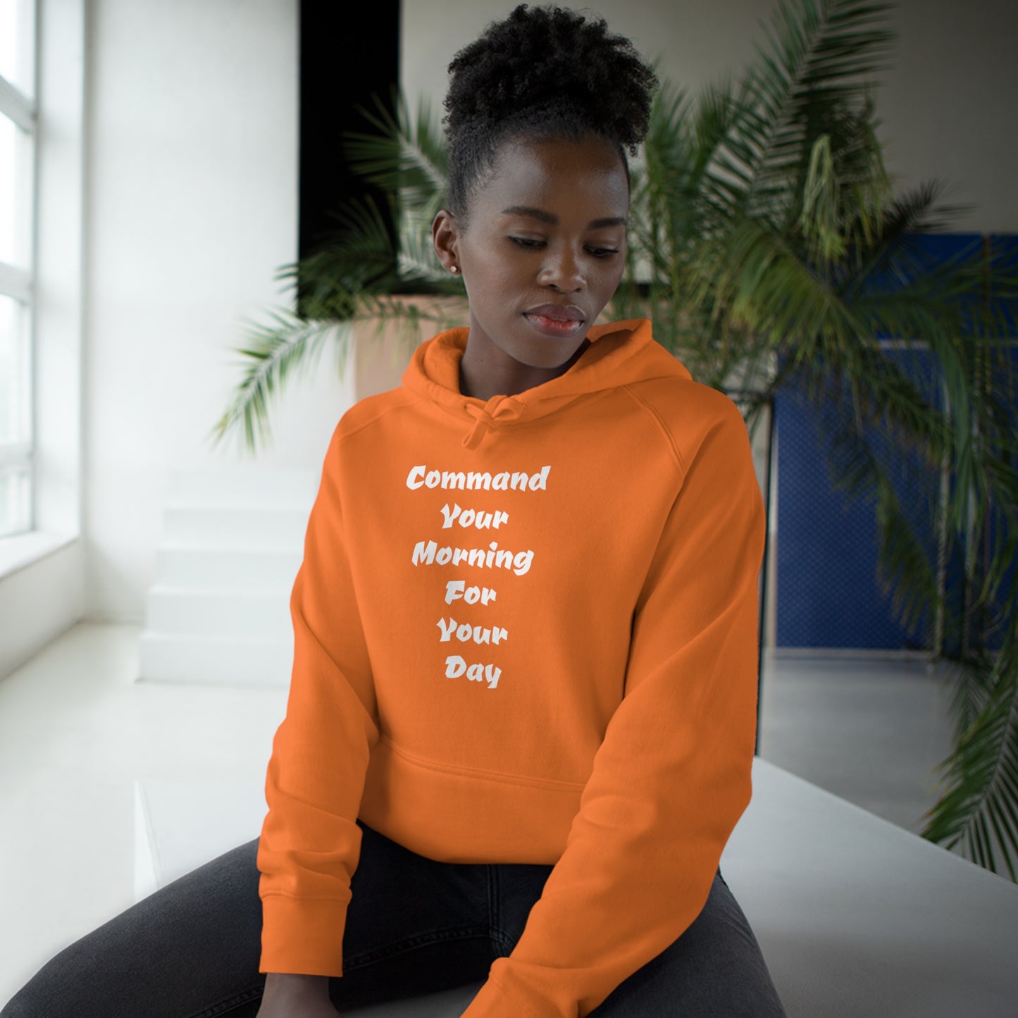 Unisex Hoodie