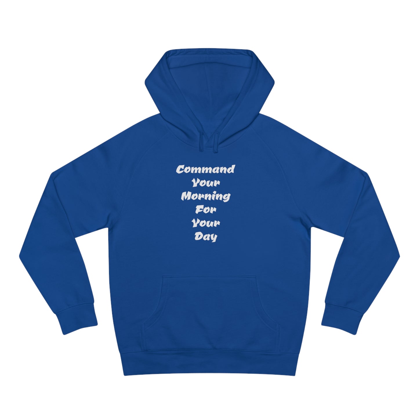 Unisex Hoodie