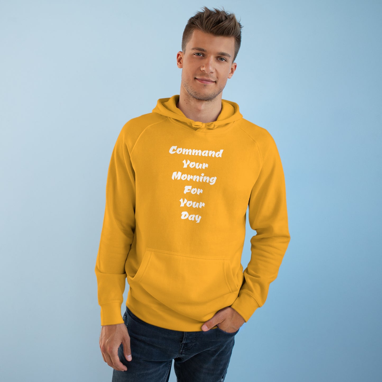Unisex Hoodie