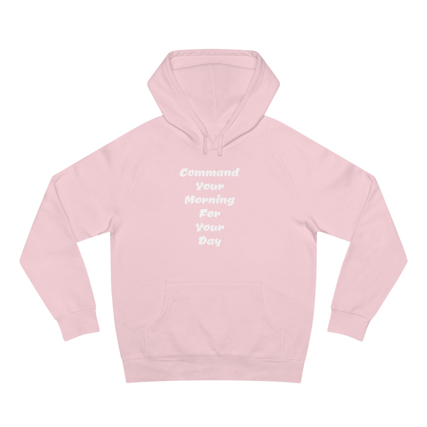 Unisex Hoodie