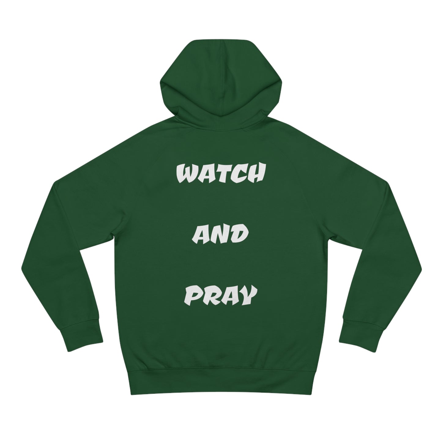 Unisex Hoodie