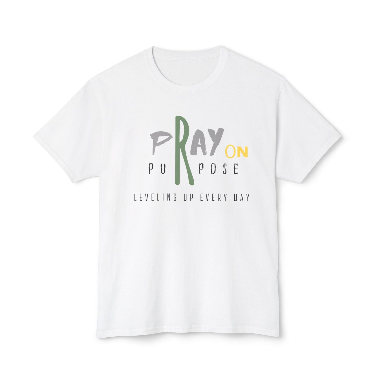 Pray on Purpose T-Shirt