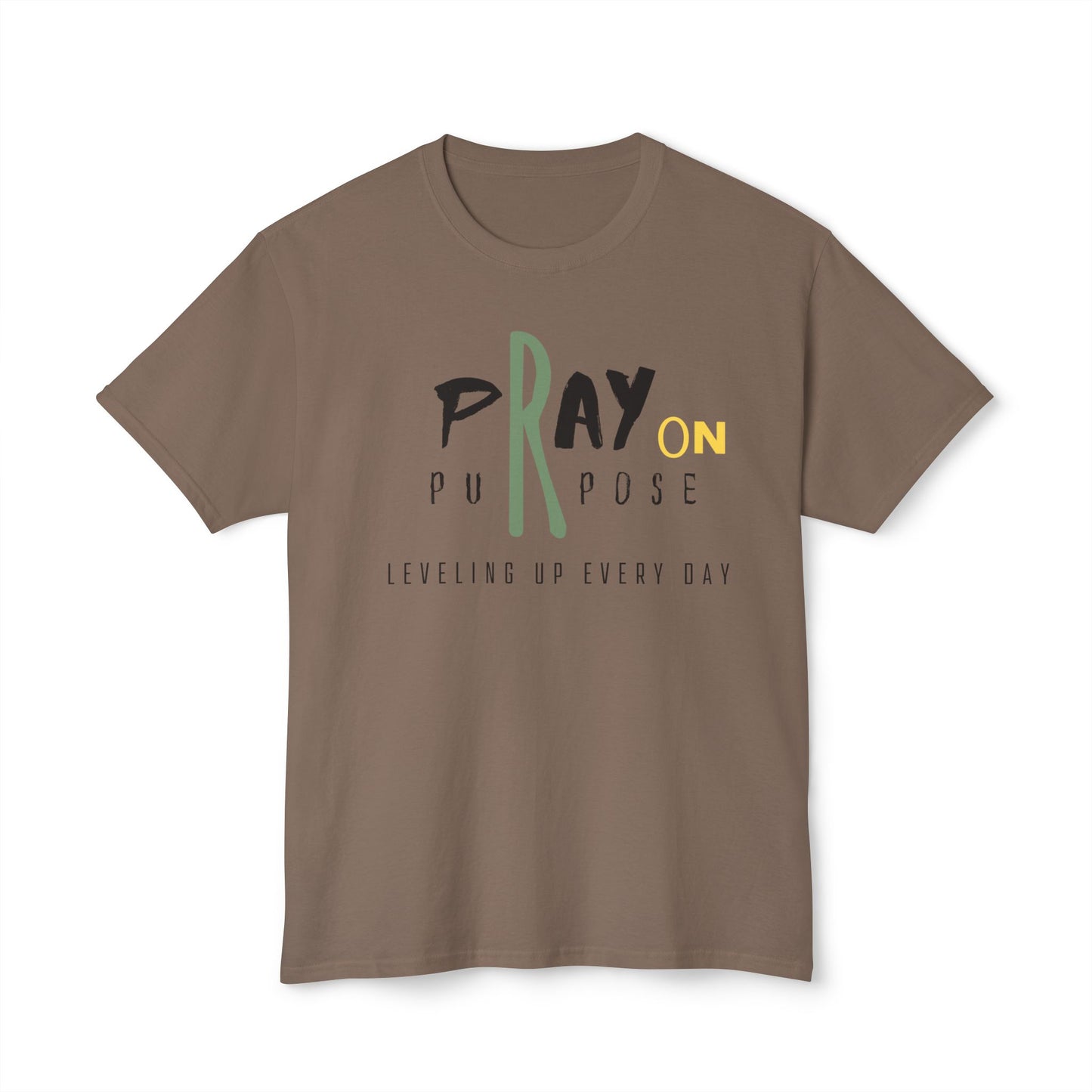 Pray on Purpose T-Shirt