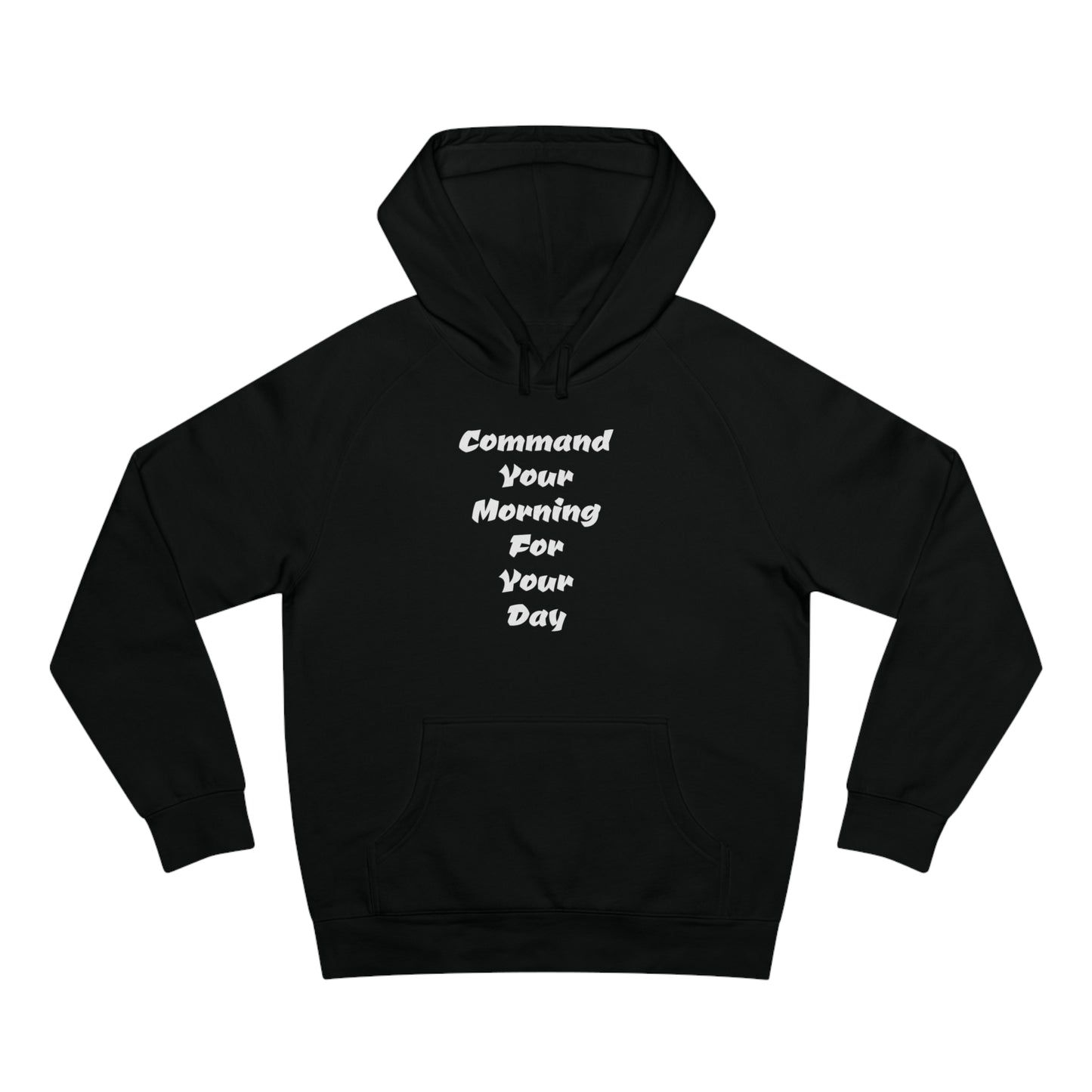 Unisex Hoodie