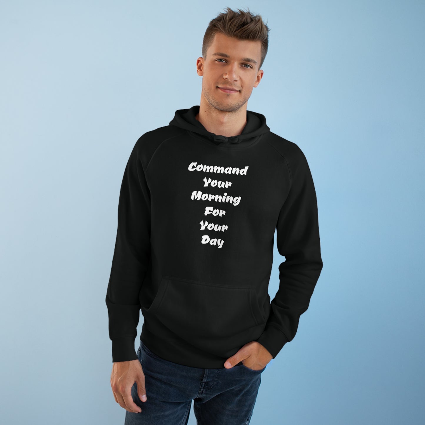 Unisex Hoodie