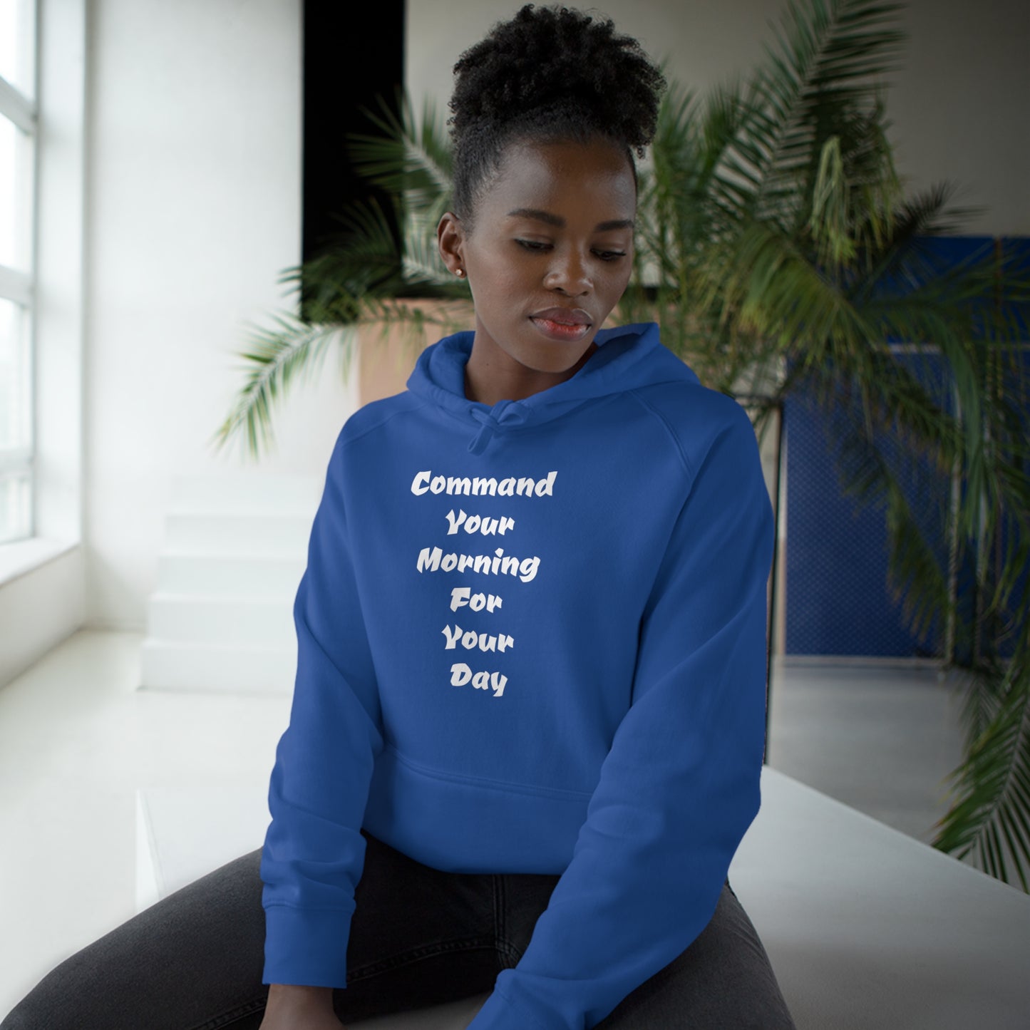 Unisex Hoodie