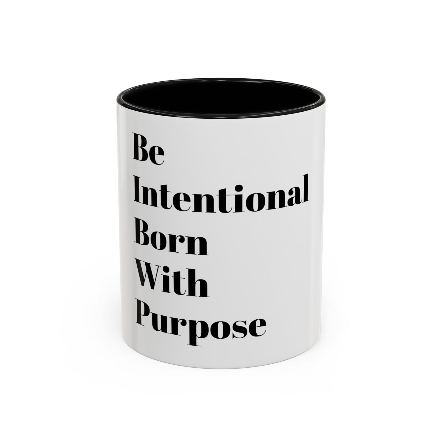 Accent Coffee Mug, 11oz