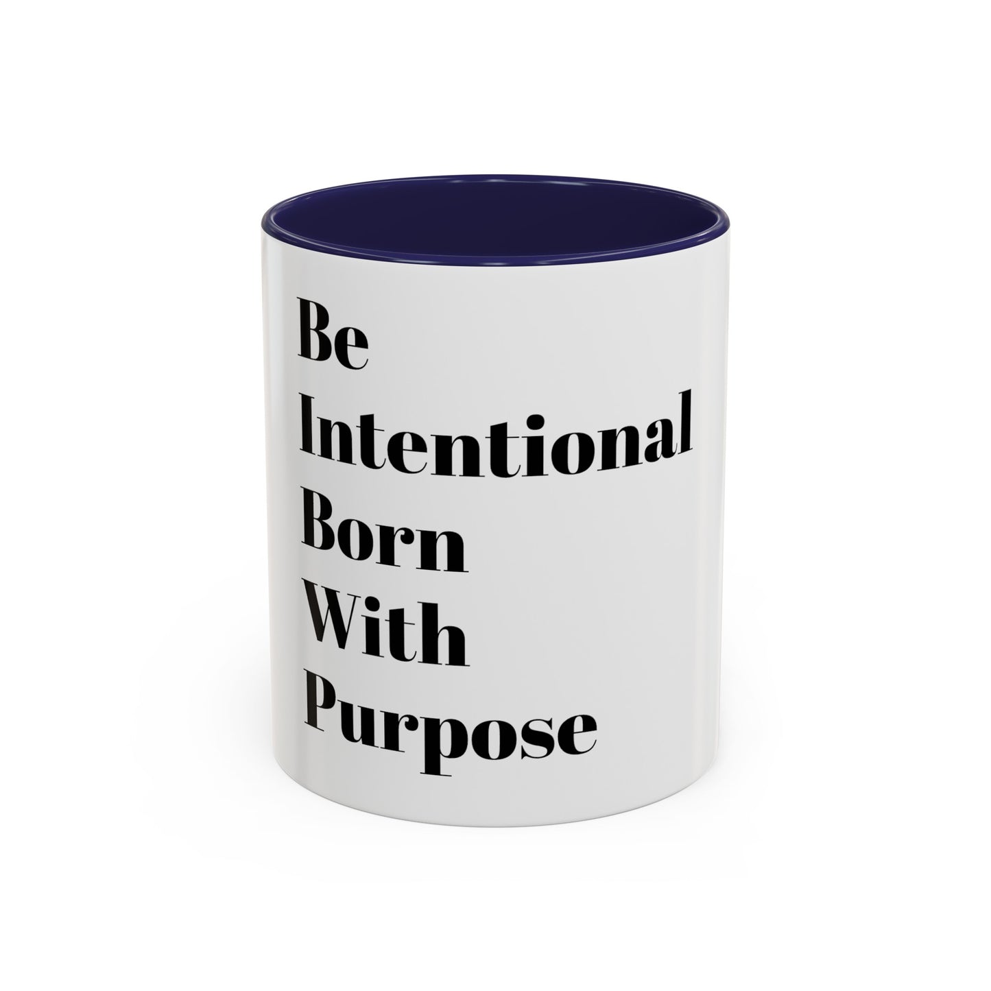 Accent Coffee Mug, 11oz