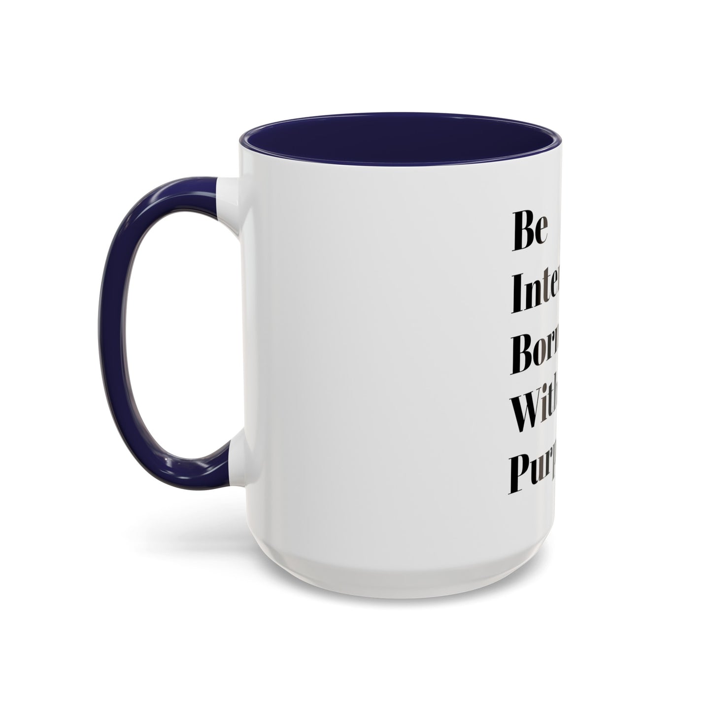 Accent Coffee Mug, 11oz