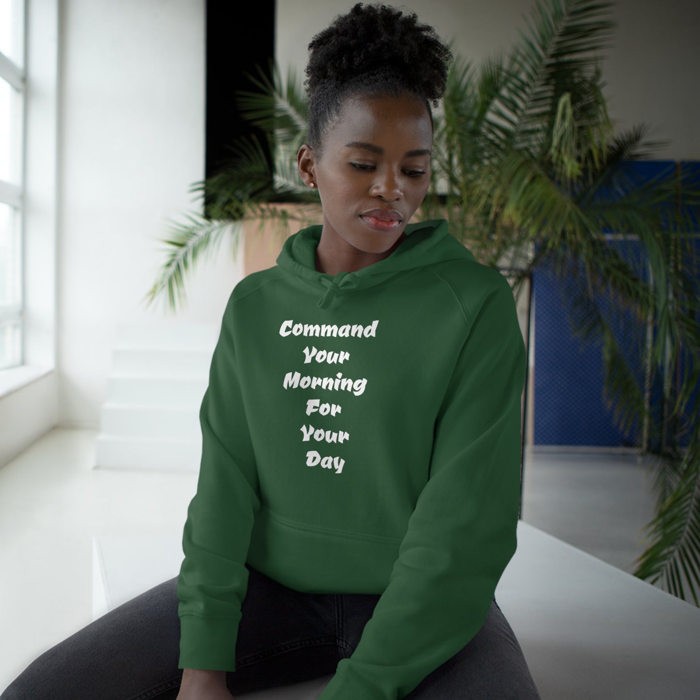 Unisex Hoodie
