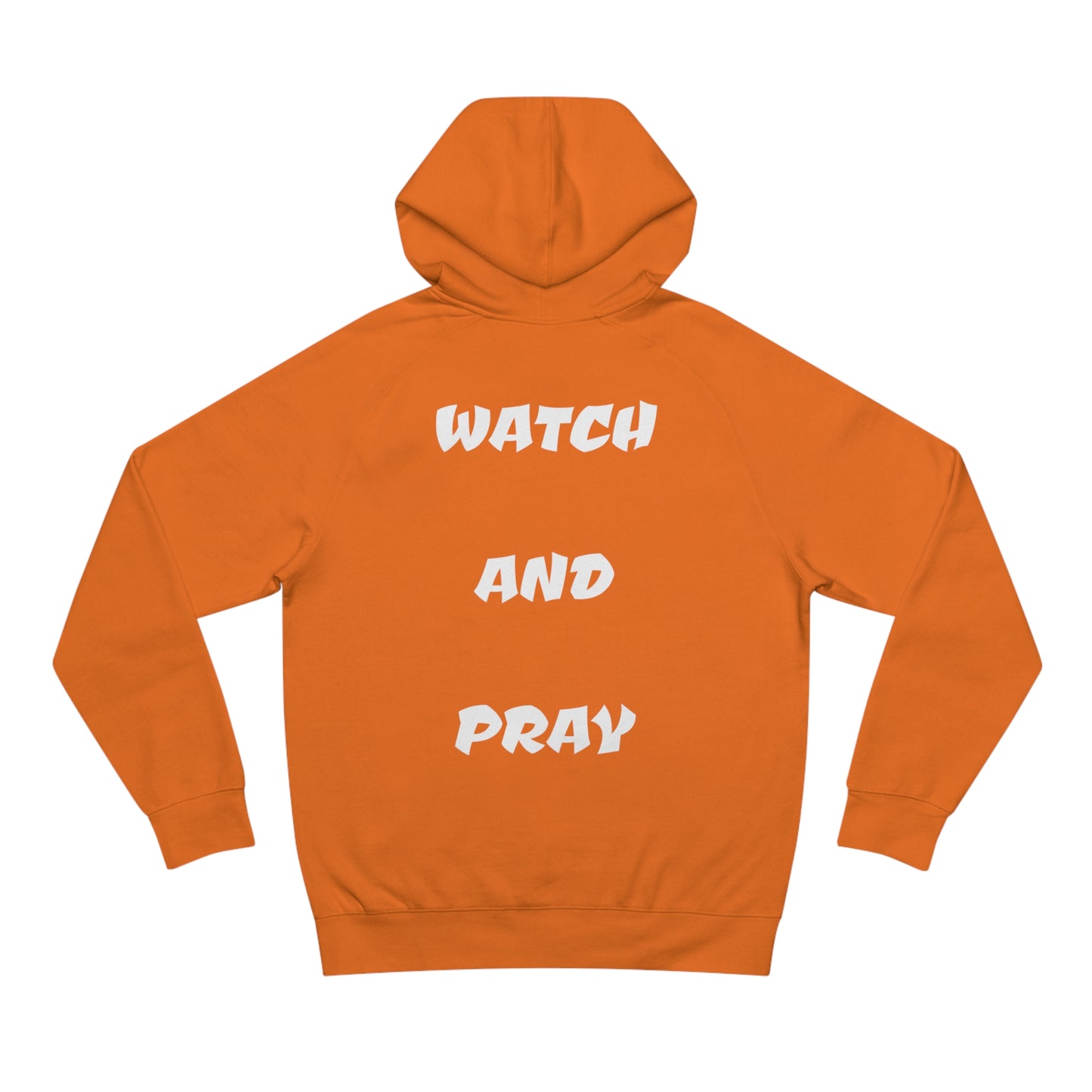 Unisex Hoodie