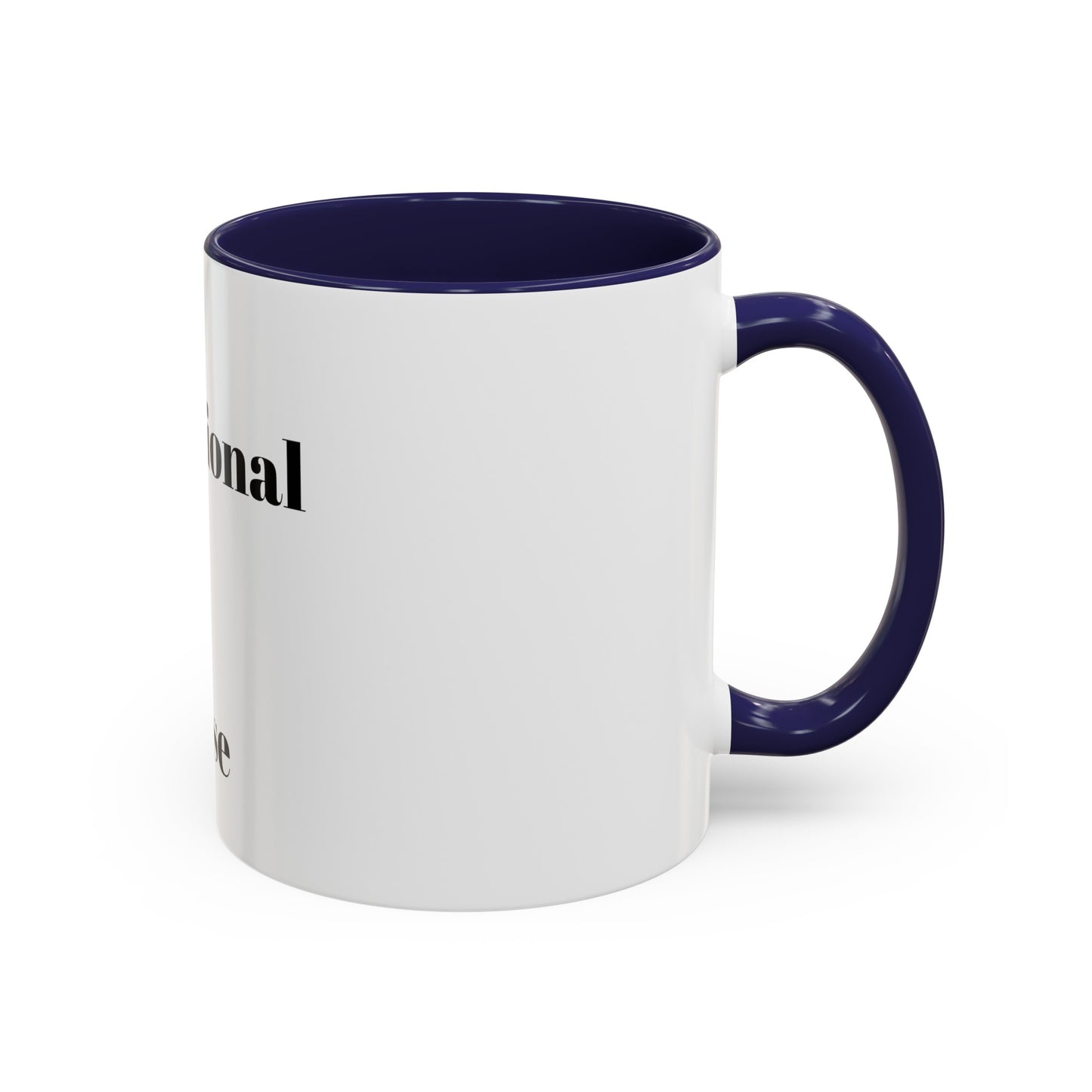 Accent Coffee Mug, 11oz