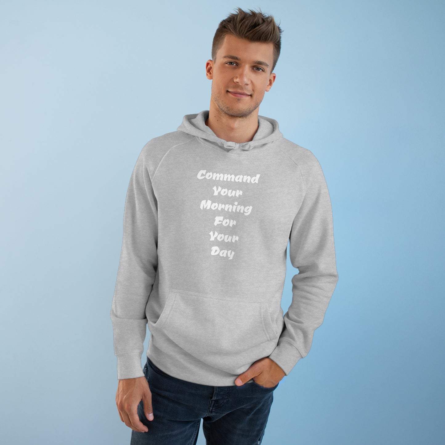 Unisex Hoodie