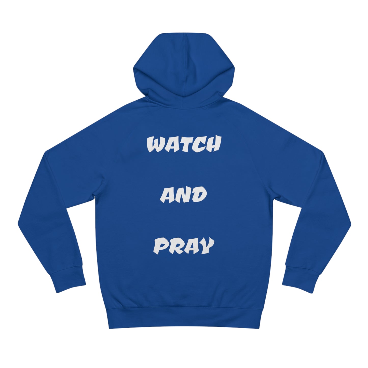 Unisex Hoodie