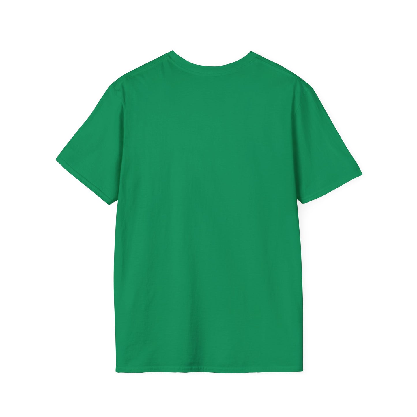 Women Softstyle T-Shirt - 'Out of Pain Into Purpose' Inspirational Tee