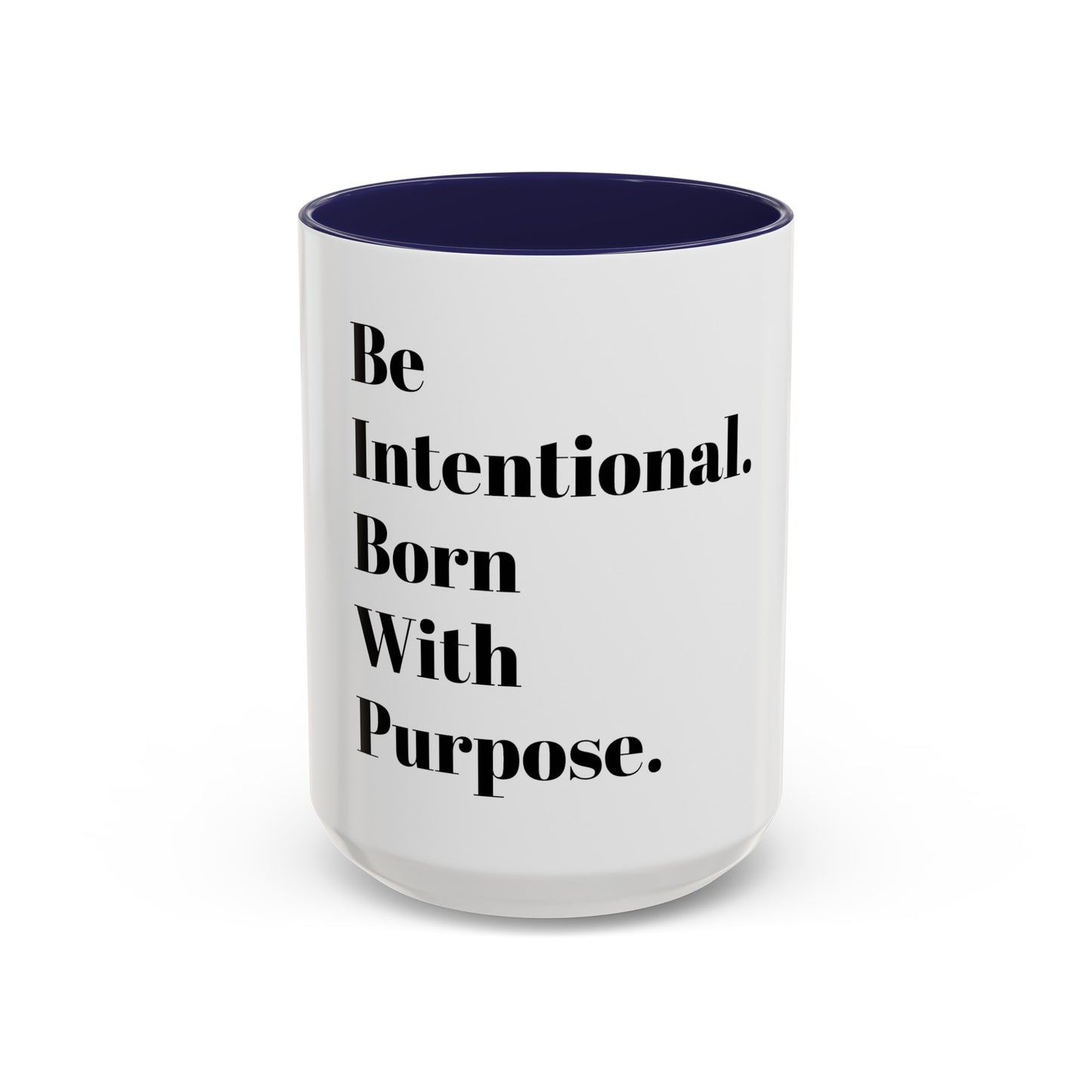 Accent Coffee Mug, 11oz