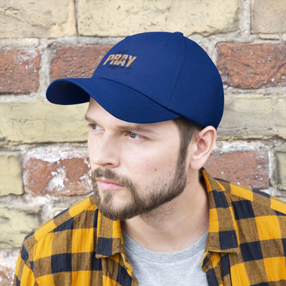 Women Twill Hat