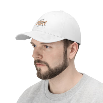 Women Twill Hat