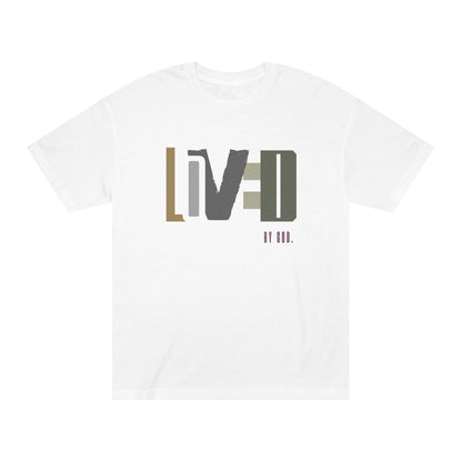 Unisex Loved by God Classic Tee