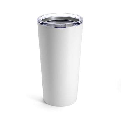 Believe Tumbler 20oz