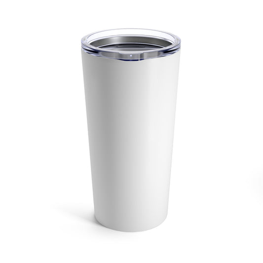 Believe Tumbler 20oz