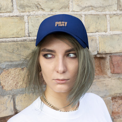Women Twill Hat