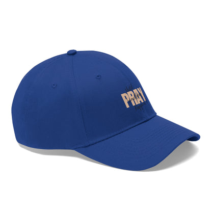 Women Twill Hat